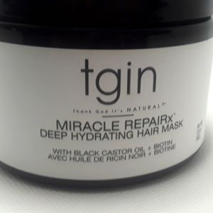 TGIN Hair Mask
